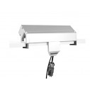 Bachmann 918.106 DESK2 Guida Cavi