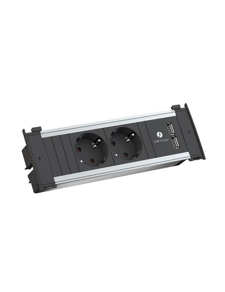 BACHMANN 927.015 KAPSA Powerstrip