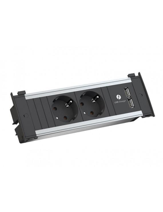 BACHMANN 927.015 KAPSA Powerstrip