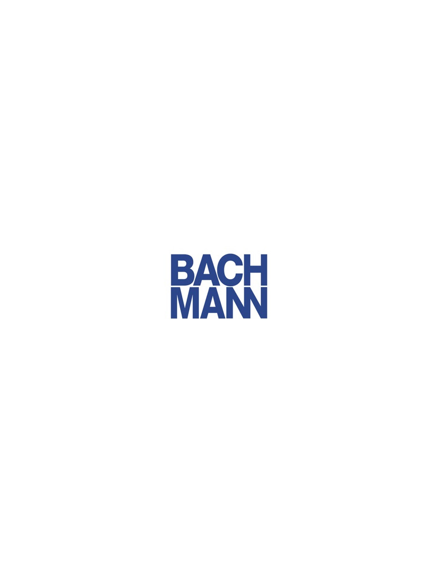 BACHMANN 930.137 Easy Cover