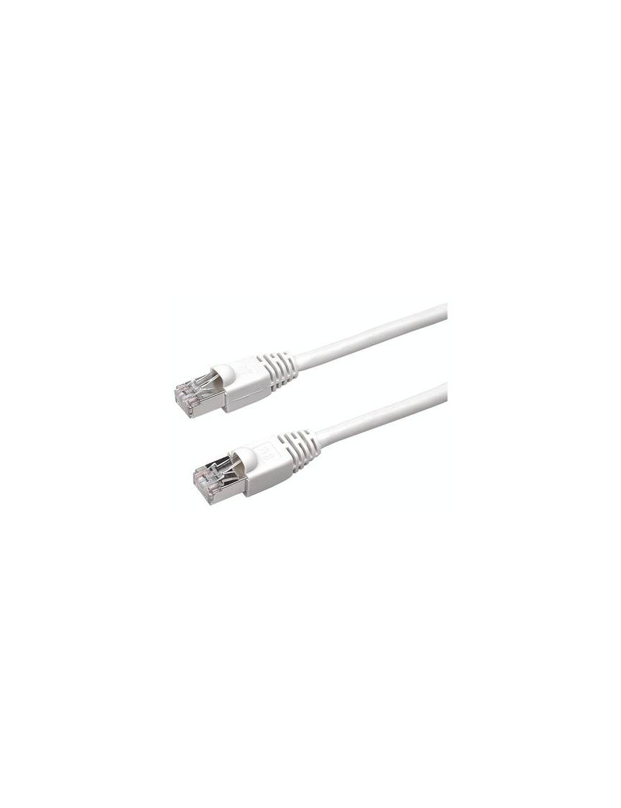 BACHMANN 940.041 CAT6 Patch cable