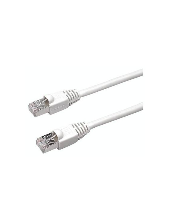 BACHMANN 940.041 CAT6 Patch cable