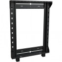 MAP Rack Frame C3 24" 1bay