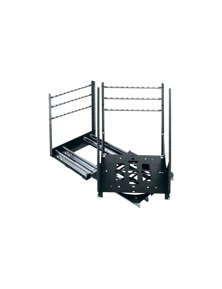 MAP Rack Estraibile Girevole *KIT*