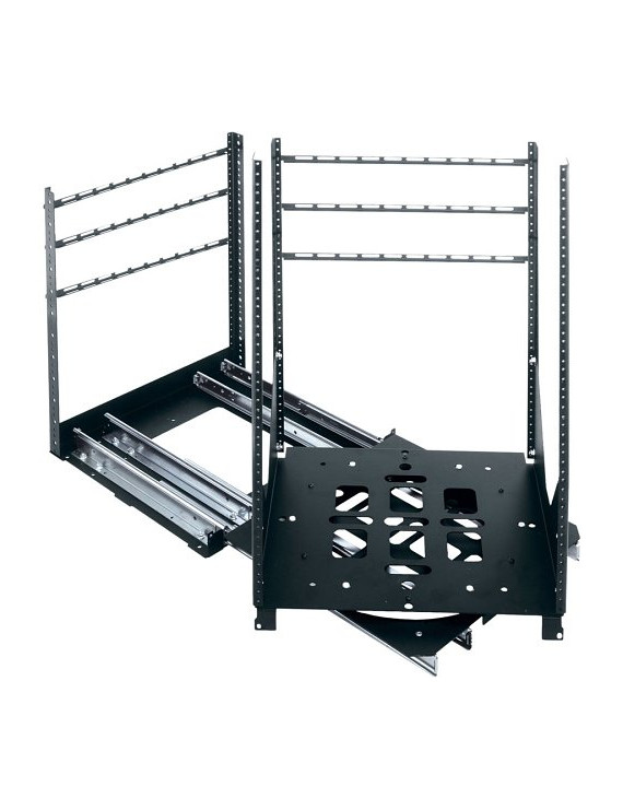 MAP Rack Estraibile Girevole *KIT*