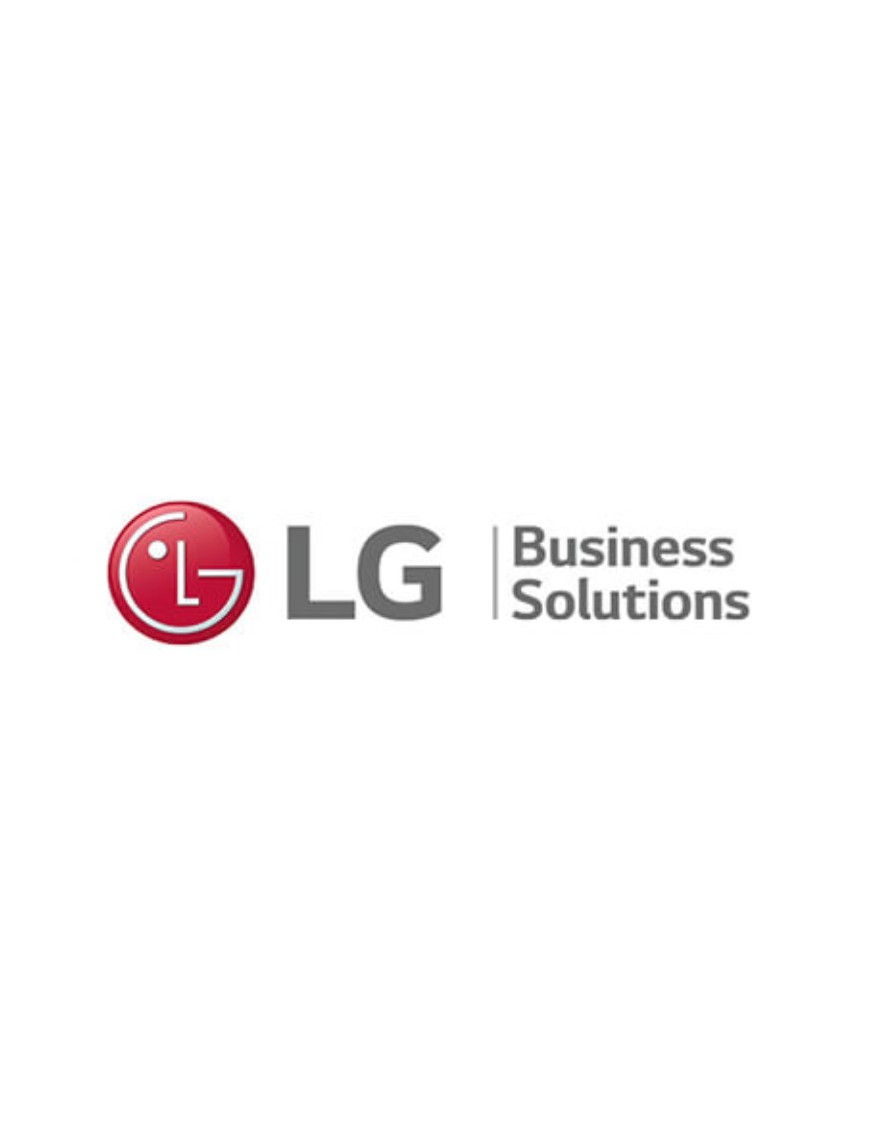 LG Extended Warranty