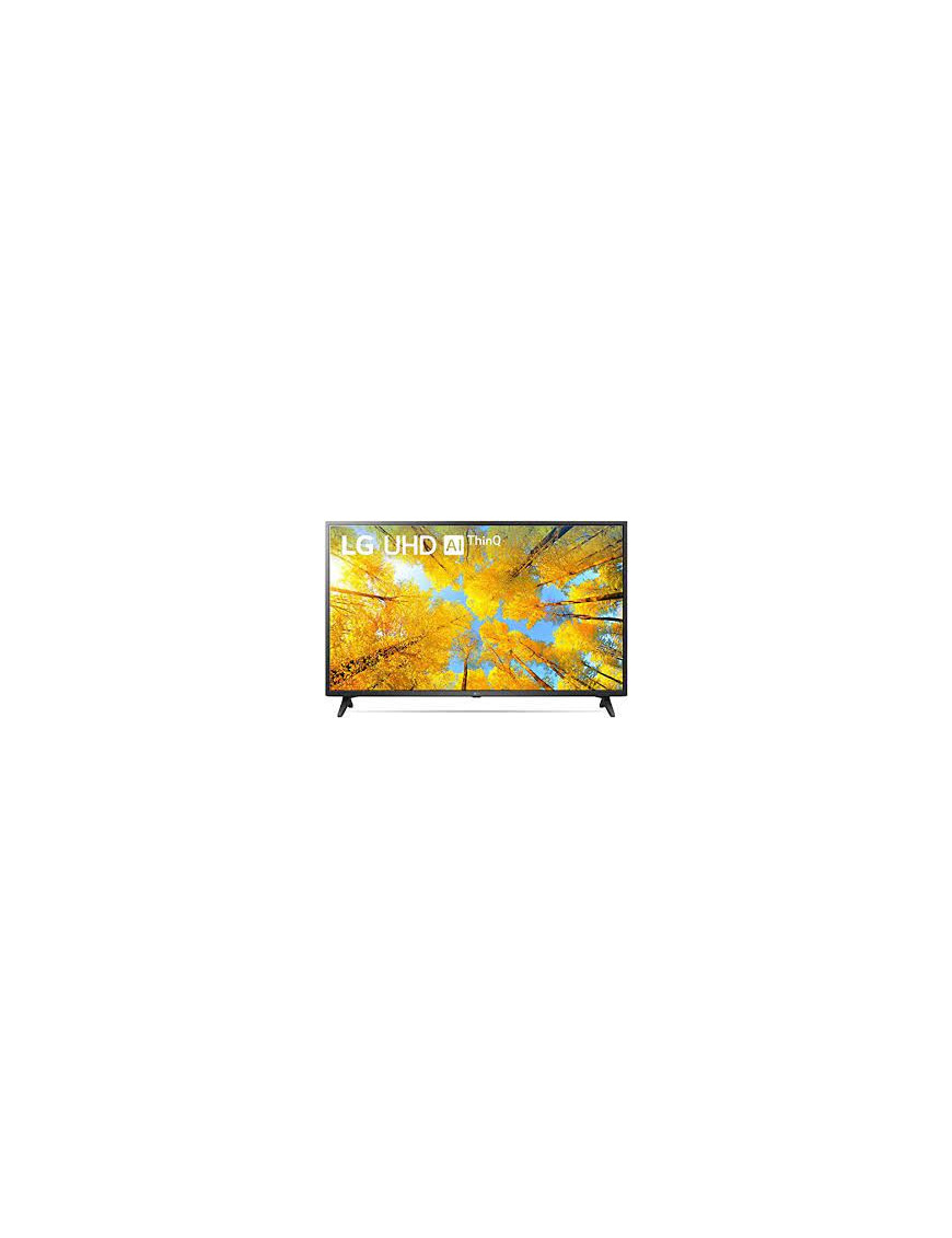 LG 50UQ751C0LF.API Smart TV 50"