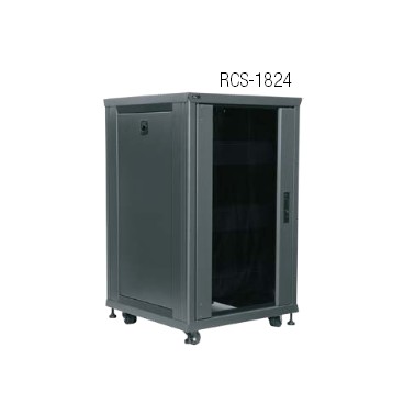 MAP Rack IRCS