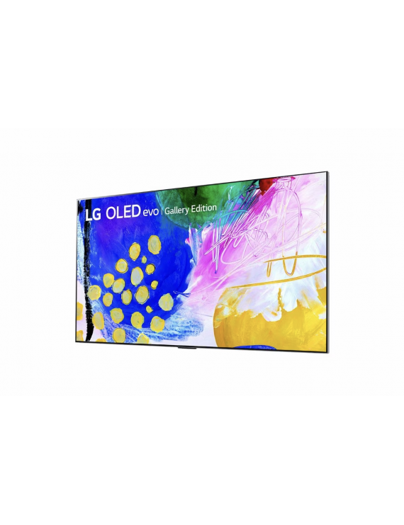 LG OLED77G26LA.API TV OLED G26 77"
