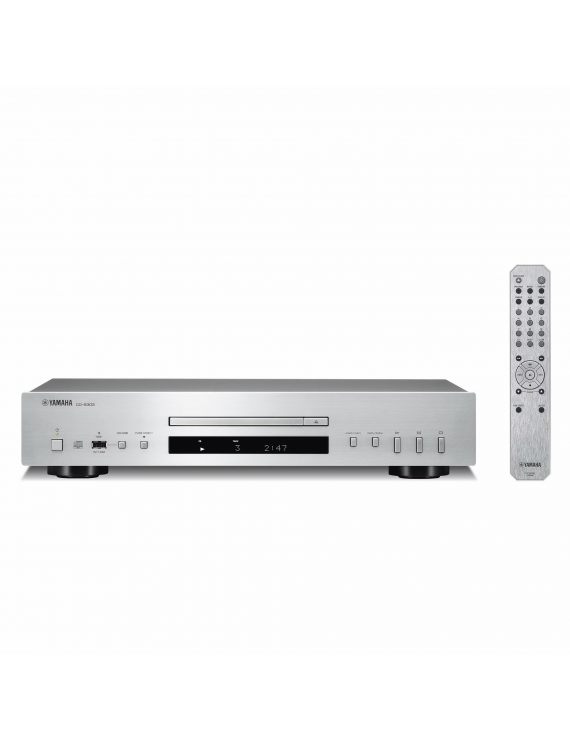 YAMAHA Home Audio CDS303