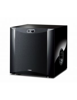 YAMAHA Home Audio NSSW300 BL2