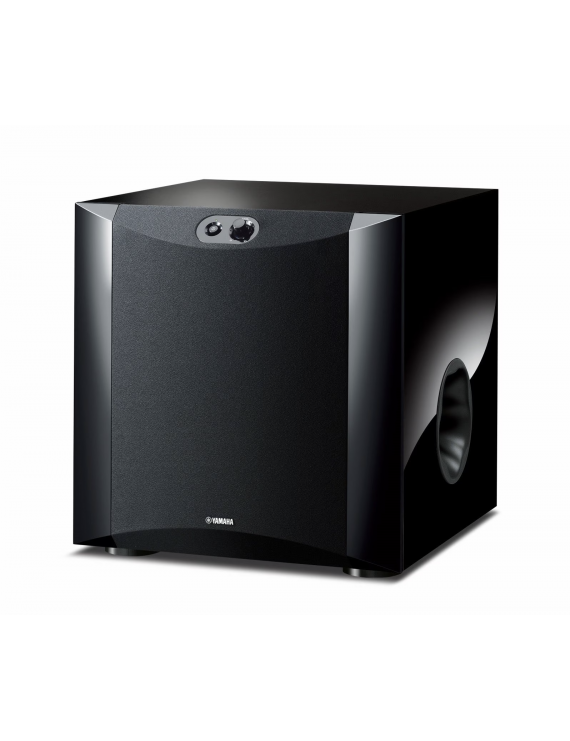 YAMAHA Home Audio NSSW300 BL2