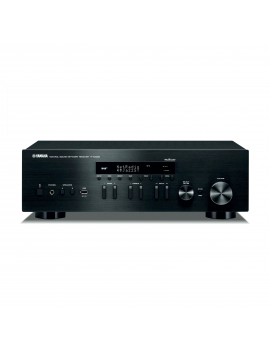 YAMAHA Home Audio RN402D BL