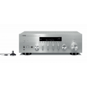 YAMAHA Home Audio RN803D BL