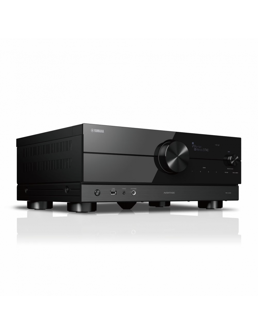 YAMAHA Home Audio RXA2A BL