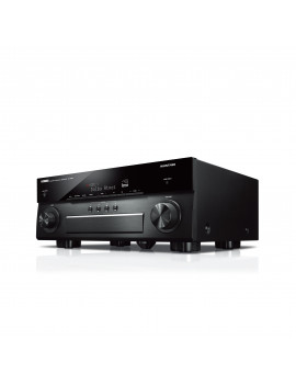 YAMAHA Home Audio RXA880 BL