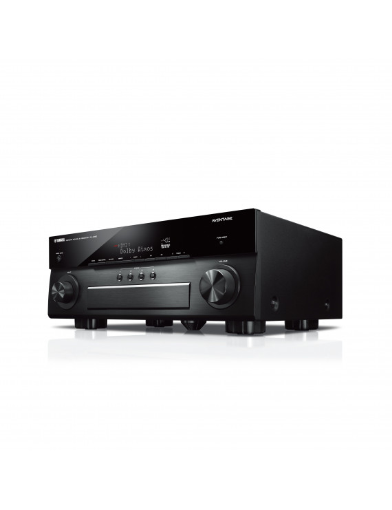 YAMAHA Home Audio RXA880 BL