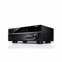 YAMAHA Home Audio RXD485 BL