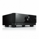 YAMAHA Home Audio TSR 400 nero