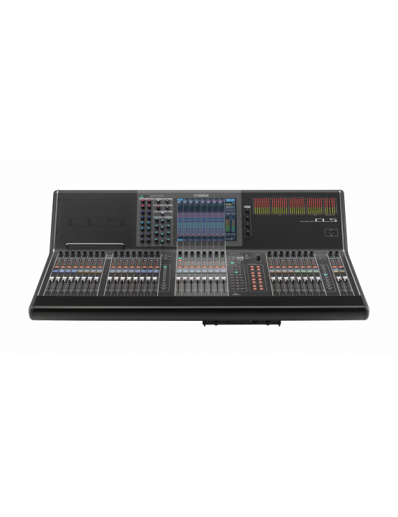 YAMAHA Digital mixing console