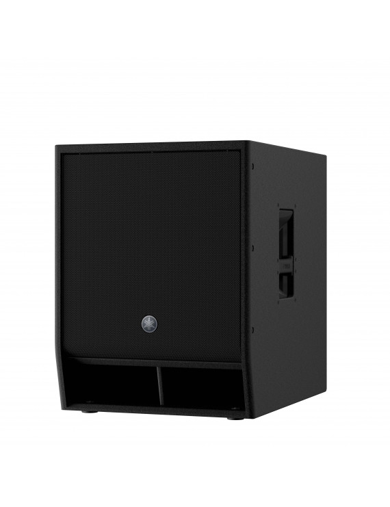 YAMAHA 800 Watts, 15" Subwoofer