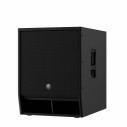 YAMAHA 800 Watts, 15" Subwoofer
