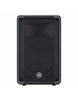 YAMAHA Powered Speaker 10"