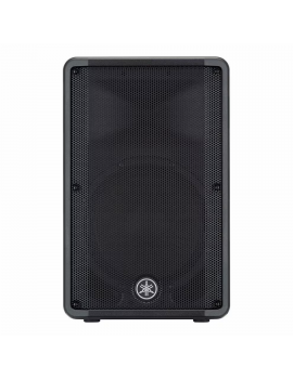 YAMAHA Powered Speaker 12"