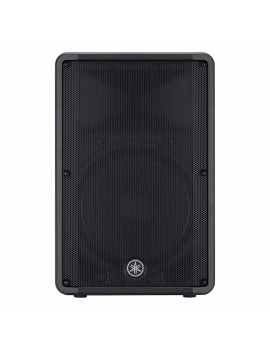 YAMAHA Powered Speaker, 15"
