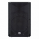 YAMAHA Powered Speaker, 15"