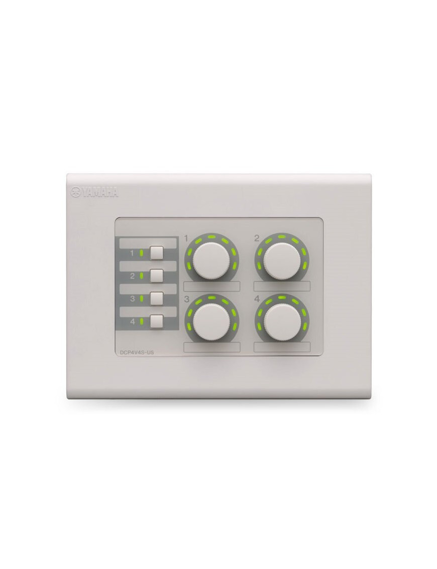 YAMAHA DIGITAL CONTROL PANEL 4konb 4swc