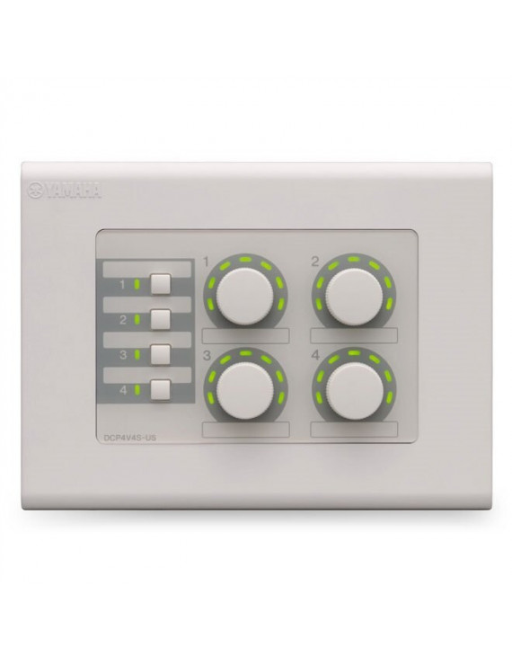 YAMAHA DIGITAL CONTROL PANEL 4konb 4swc