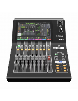 YAMAHA Digital mixing console