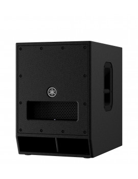 YAMAHA Powered Subwoofer 12"