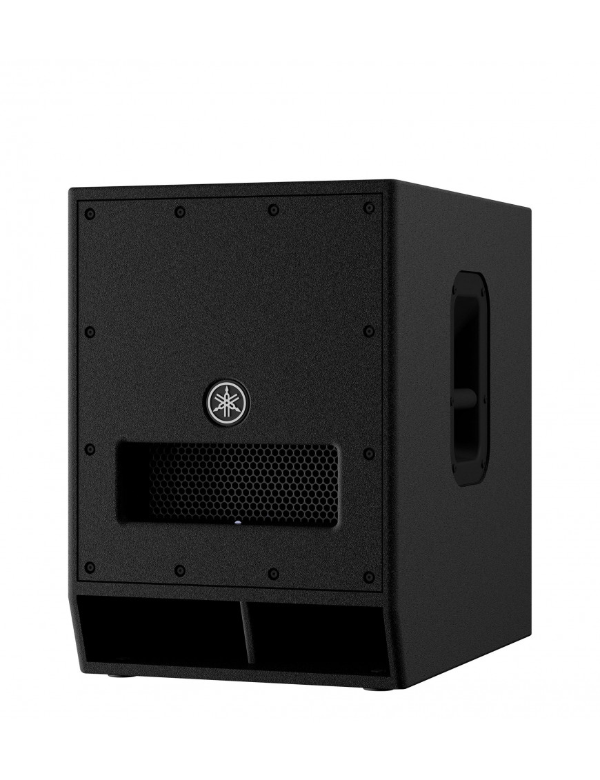 YAMAHA Powered Subwoofer 12"