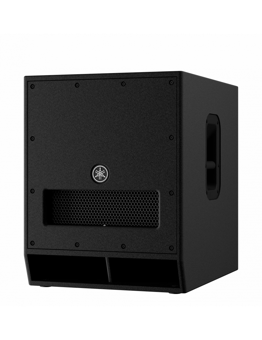 YAMAHA Powered Subwoofer 15"