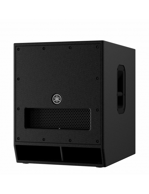 YAMAHA Powered Subwoofer 15"