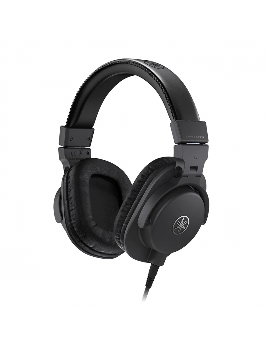 YAMAHA Highgrade monitor headphone witk