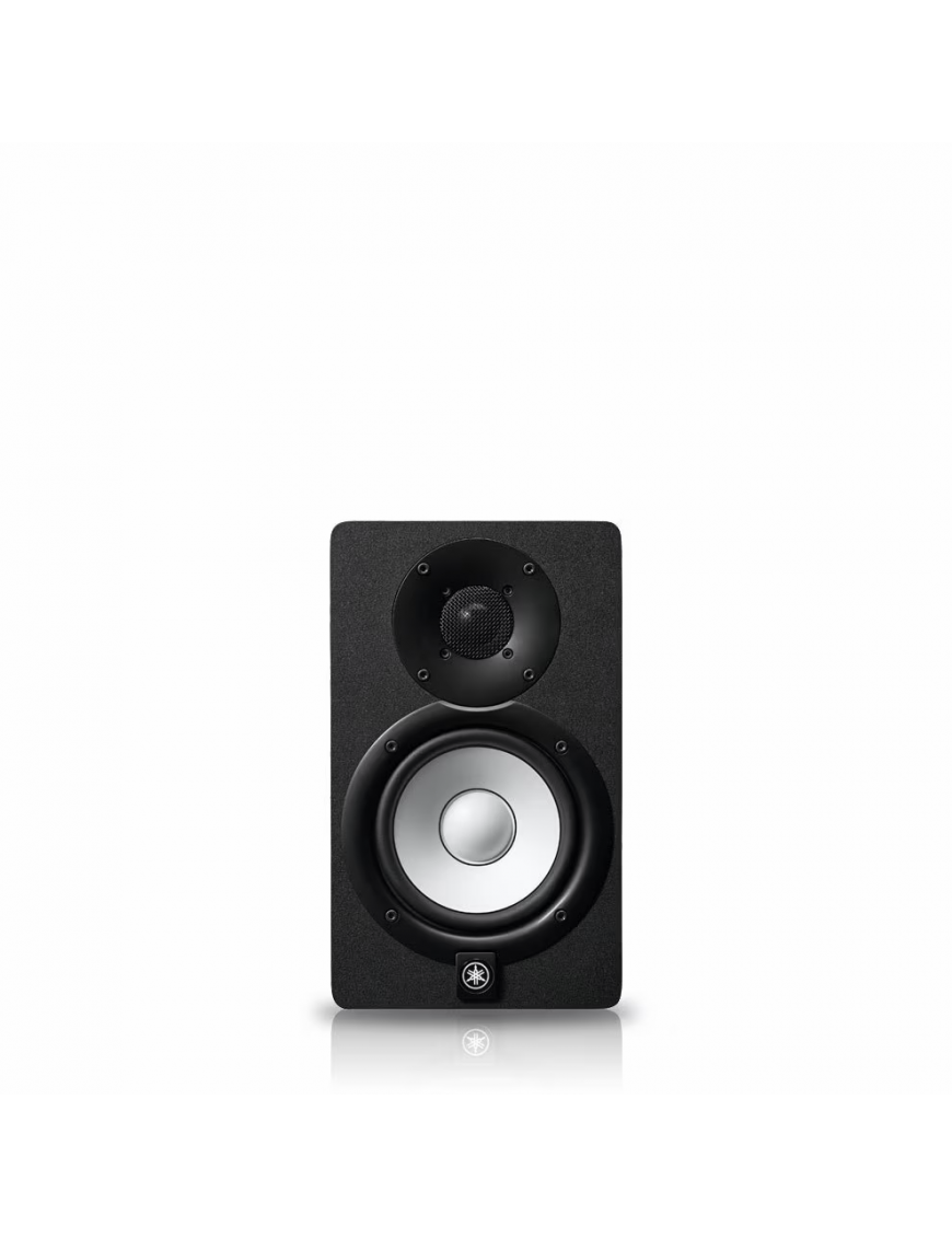 YAMAHA Cassa BiAmped 5" 70W sospen nera