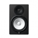 YAMAHA Cassa BiAmped 8" 120W nera