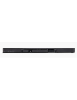 YAMAHA Home Audio BAR 40 SW BL