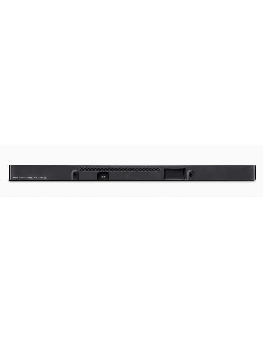 YAMAHA Home Audio BAR 40 SW BL