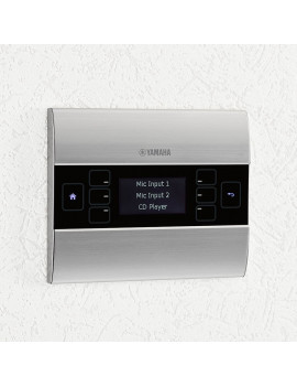 YAMAHA WALLMOUNT CONTROLLER
