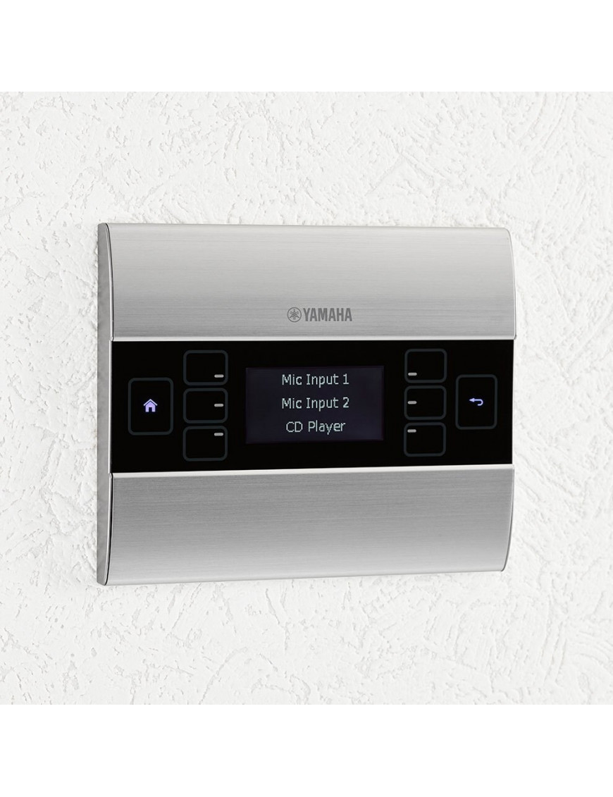 YAMAHA WALLMOUNT CONTROLLER