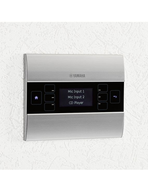 YAMAHA WALLMOUNT CONTROLLER