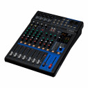 YAMAHA Mixer 10 CH, DPre MicPreamps