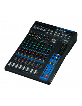 YAMAHA Mixer analogico 12ch...