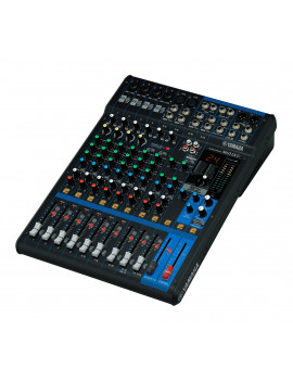 YAMAHA Mixer analogico 12ch...
