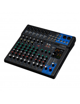 YAMAHA Mixer analogico 12ch...