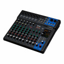 YAMAHA Mixer analogico 12ch  11 manopol